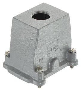 HARTING - Han 10HP-gg-M25