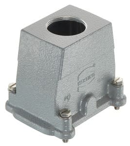 HARTING - Han 10HP-gg-M32