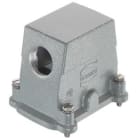 HARTING - Han 10HP-gs-M25