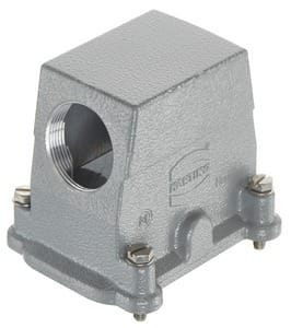 HARTING - Han 10HP-gs-M32