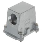 HARTING - Han 10HP-gs-M32