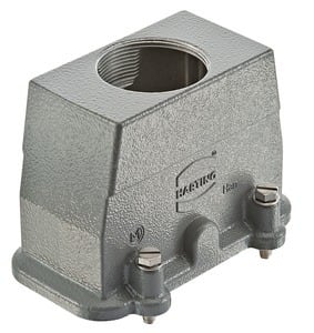 HARTING - Han 16HP-gg-M40