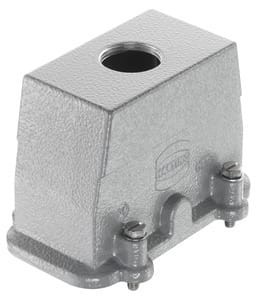 HARTING - Han 16HP-gg-M25