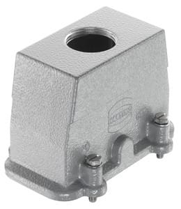 HARTING - Han 16HP-gg-M32
