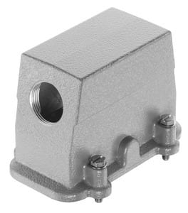 HARTING - Han 16HP-gs-M25