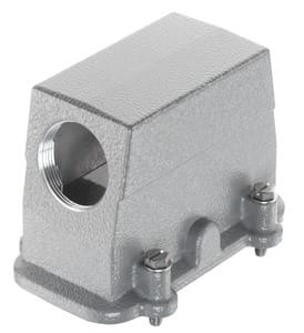 HARTING - Han 16HP-gs-M32