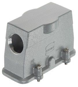 HARTING - Han 24HP-gs-M32