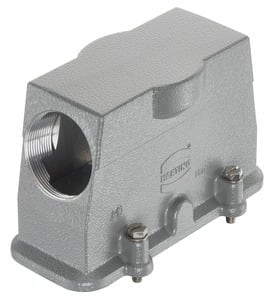 HARTING - Han 24HP-gs-M40