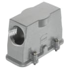 HARTING - Han 24HP-gs-M40