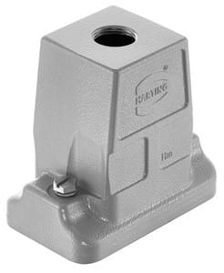 HARTING - Han 6HP Direct/B-GG-M40