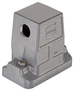 HARTING - Han 6HP Direct/B-GS-M20