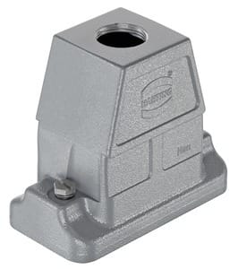 HARTING - Han 10HP Direct/B-GG-M40