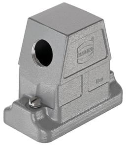 HARTING - Han 10HP Direct/B-GS-M32