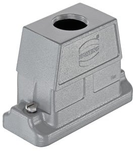 HARTING - Han 16HP Direct/B-GG-M32