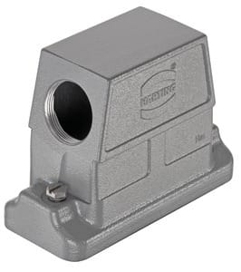 HARTING - Han 16HP Direct/B-GS-M25