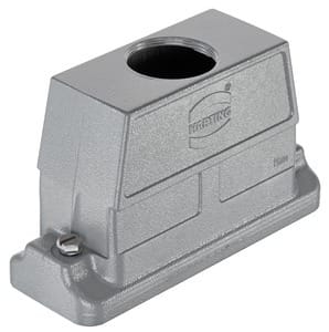 HARTING - Han 24HP Direct/B-GG-M40
