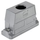 HARTING - Han 24HP Direct/B-GG-M20
