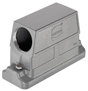 HARTING - Han 24HP Direct/B-GS-M20