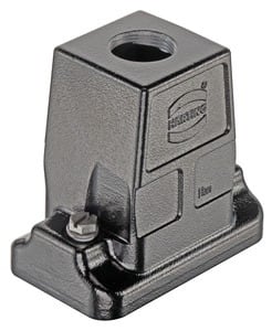 HARTING - Han 6HP Direct/M-GG-M32