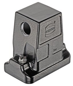 HARTING - Han 6HP Direct/M-GS-M32