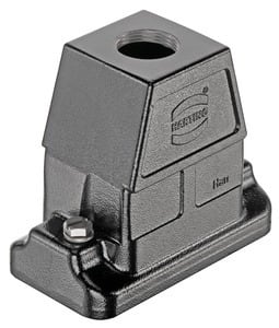 HARTING - Han 10HP Direct/M-GG-M20