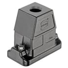 HARTING - Han 10HP Direct/M-GG-M25
