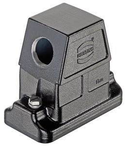 HARTING - Han 10HP Direct/M-GS-M32
