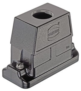 HARTING - Han 16HP Direct/M-GG-M25