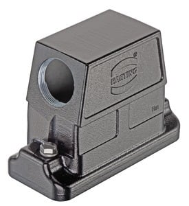 HARTING - Han 16HP Direct/M-GS-M32