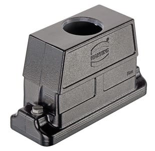 HARTING - Han 24HP Direct/M-GG-M40