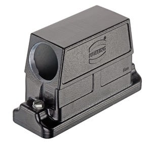 HARTING - Han 24HP Direct/M-GS-M40