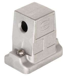 HARTING - Han 6HP Direct/EMV-GS-M20