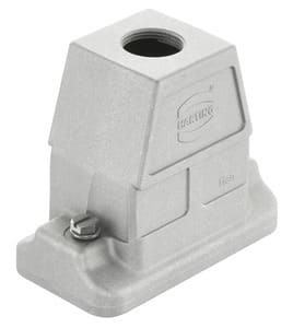 HARTING - Han 10HP Direct/EMV-GG-M20