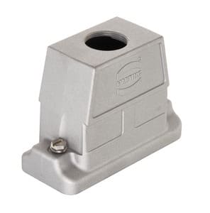HARTING - Han 16HP Direct/EMV-GG-M32