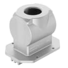 HARTING - Han 16HP Direct/EMC-PFT-Housing-TE-M40