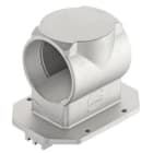 HARTING - Han 16HP Direct/EMC-PFT-Housing-TE-M63