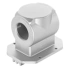HARTING - Han 16HP Direct/EMC-PFT-Housing-SE-M40