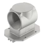HARTING - Han 16HP Direct/EMC-PFT-Housing-SE-M63