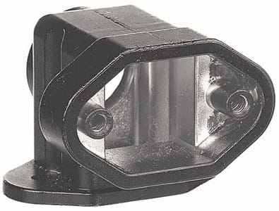HARTING - Han 3HPR Adapter gew. M20, RoHs konform