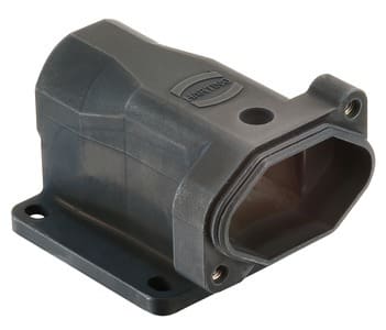 HARTING - Han 3HPR-agw-M25 lange Ausführung