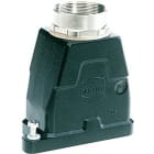 HARTING - Han 6HPR-gg-SV-M40 f Han HC-Mod 650A/4kv