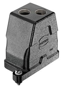 HARTING - Han 6HPR-gg2-SV-M20
