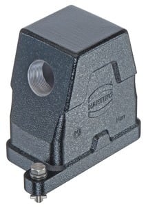 HARTING - Han 6HPR-gs-KV-M25