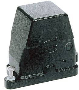 HARTING - Han 6HPR-gs-SV-M40