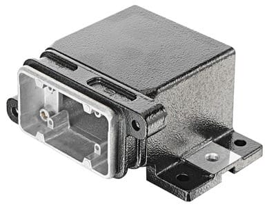 HARTING - Han 6HPR-asgw-SV-M40
