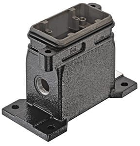 HARTING - Han 6HPR-asg2-für SV-M25