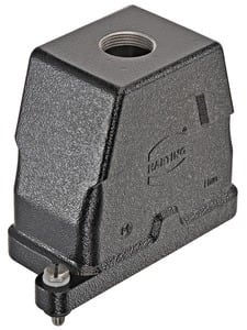 HARTING - Han 10HPR-gg-KV-M25