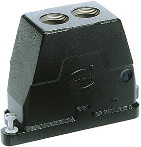 HARTING - Han 10HPR-gg2-SV-M20