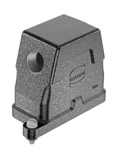 HARTING - Han 10HPR-gs-SV-M25