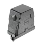 HARTING - Han 10HPR-gs-SV-M25